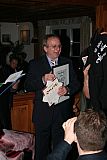 Weihnachtsfeier-2007